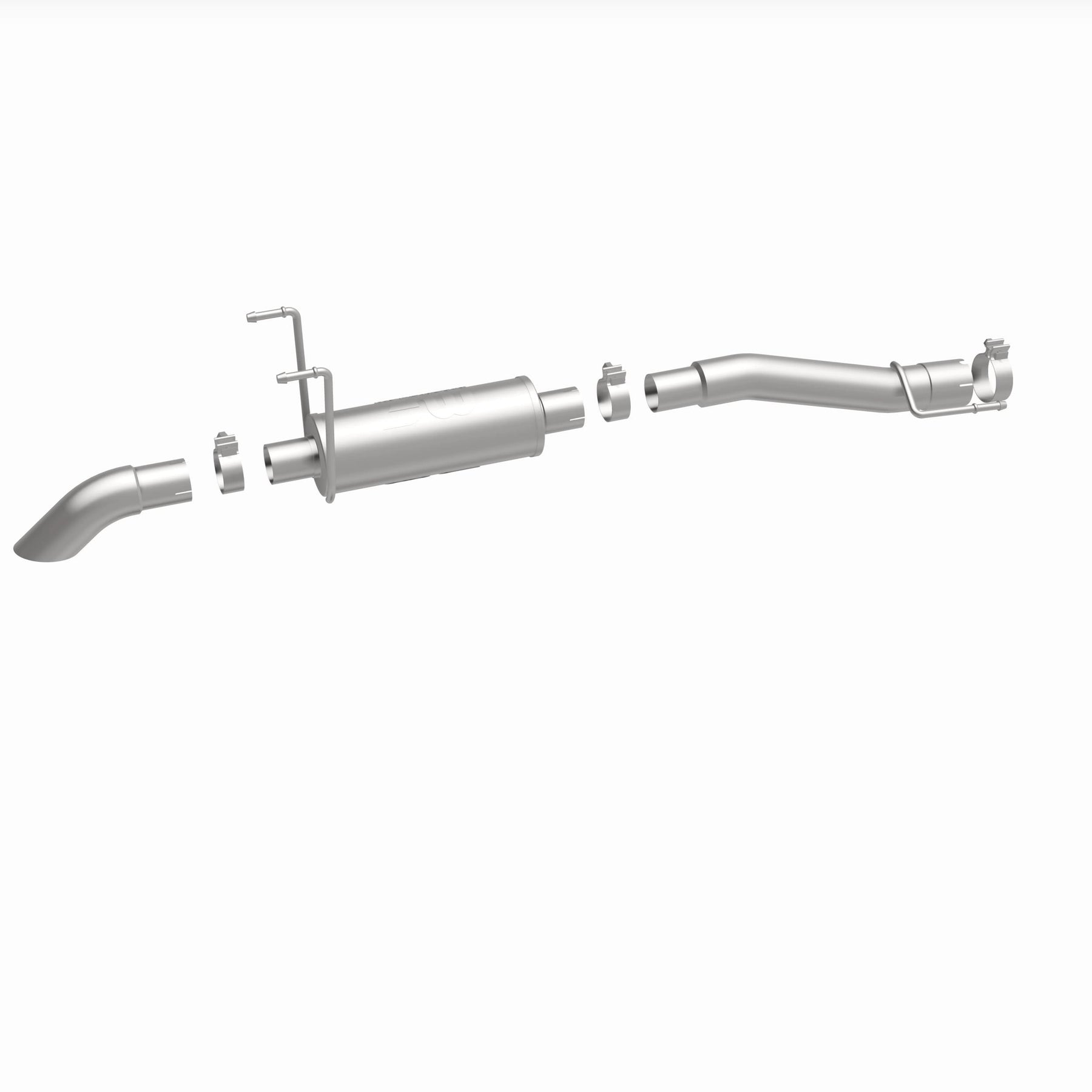 MagnaFlow Exhaust Products                                                                           MFL17117