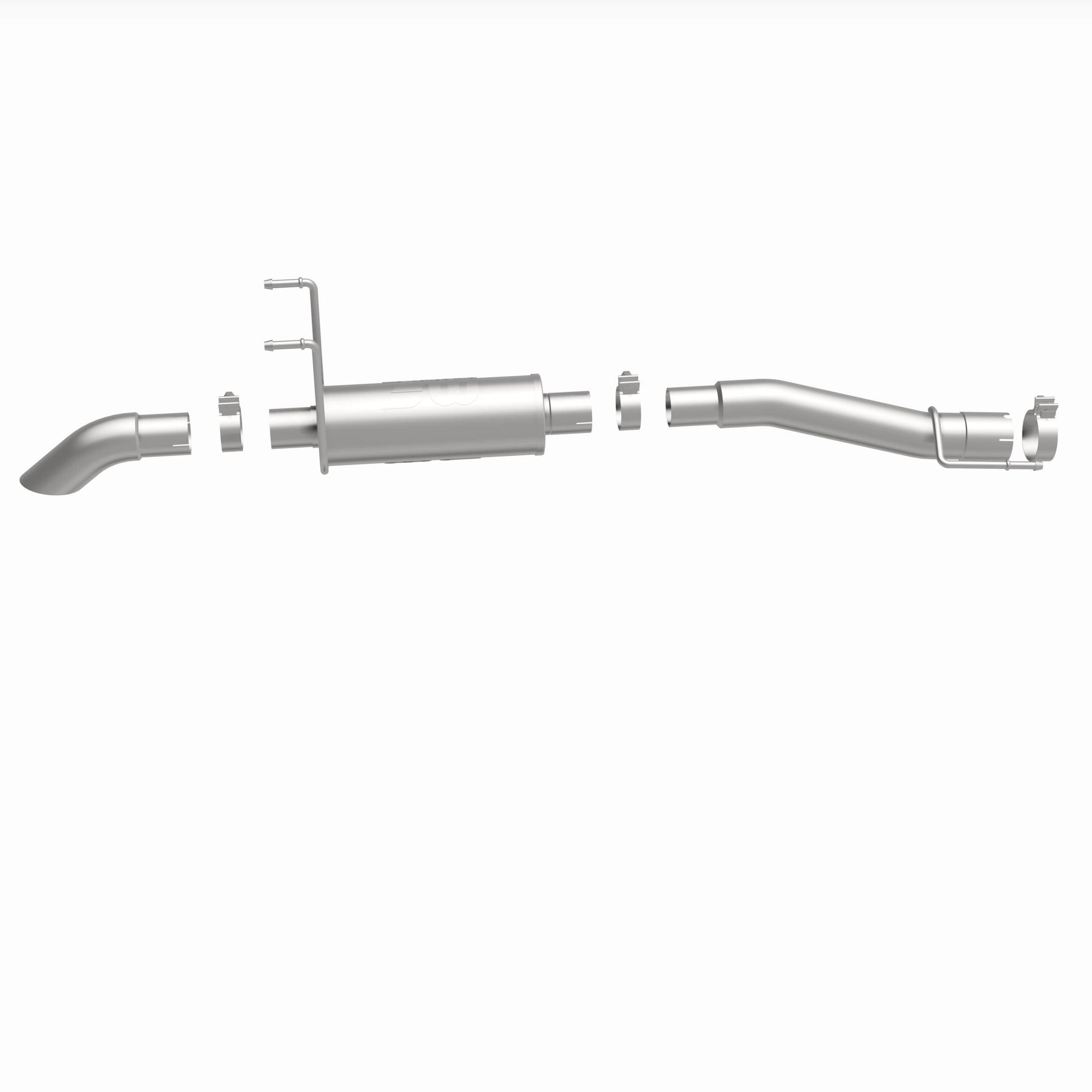 MagnaFlow Exhaust Products                                                                           MFL17117