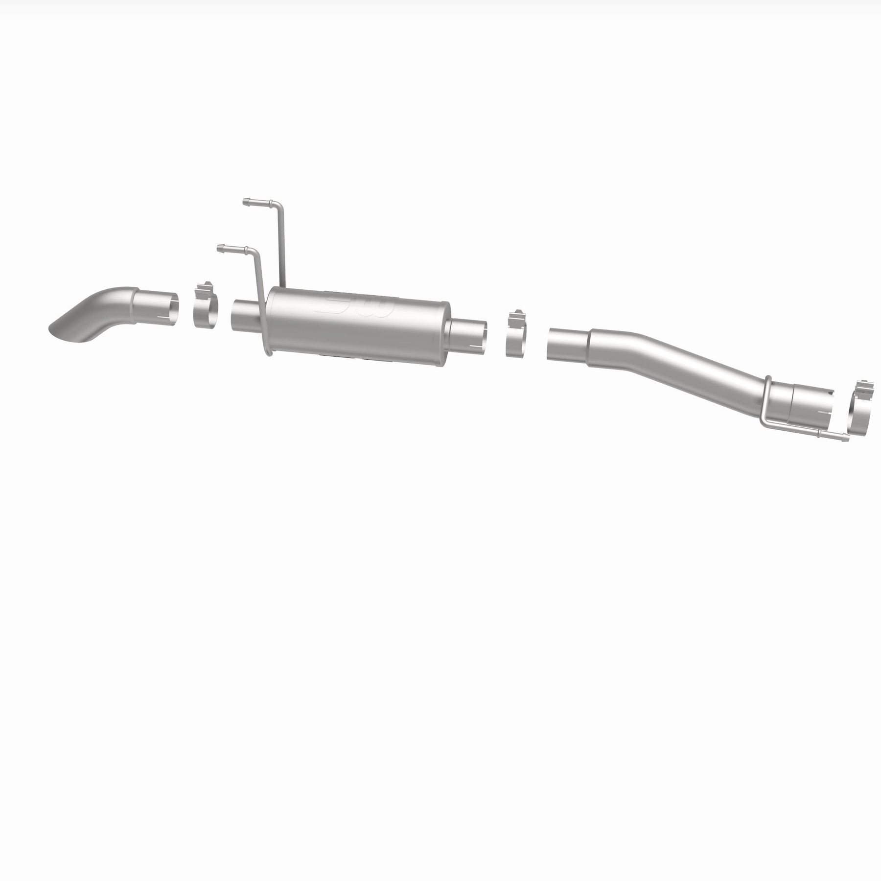 MagnaFlow Exhaust Products                                                                           MFL17117