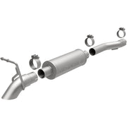 MagnaFlow Exhaust Products 17119 - Exhaust System Kit