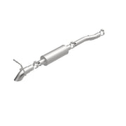MagnaFlow Exhaust Products 17119 - Exhaust System Kit