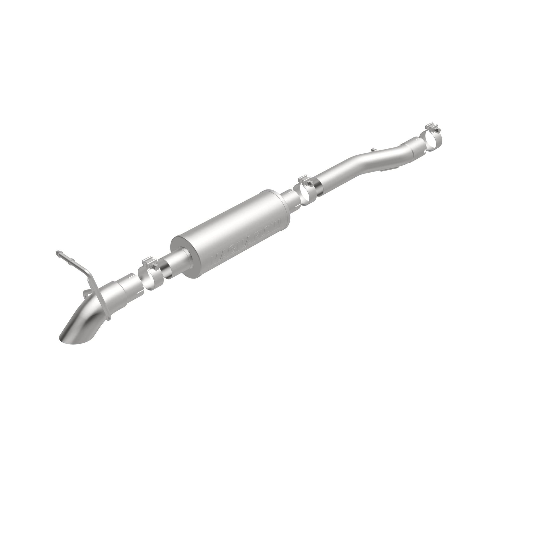 MagnaFlow Exhaust Products 17119 - Exhaust System Kit