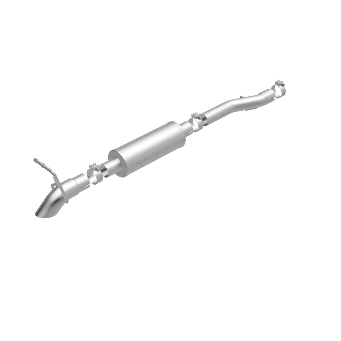 MagnaFlow Exhaust Products 17119 - Exhaust System Kit