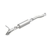 MagnaFlow Exhaust Products 17119 - Exhaust System Kit