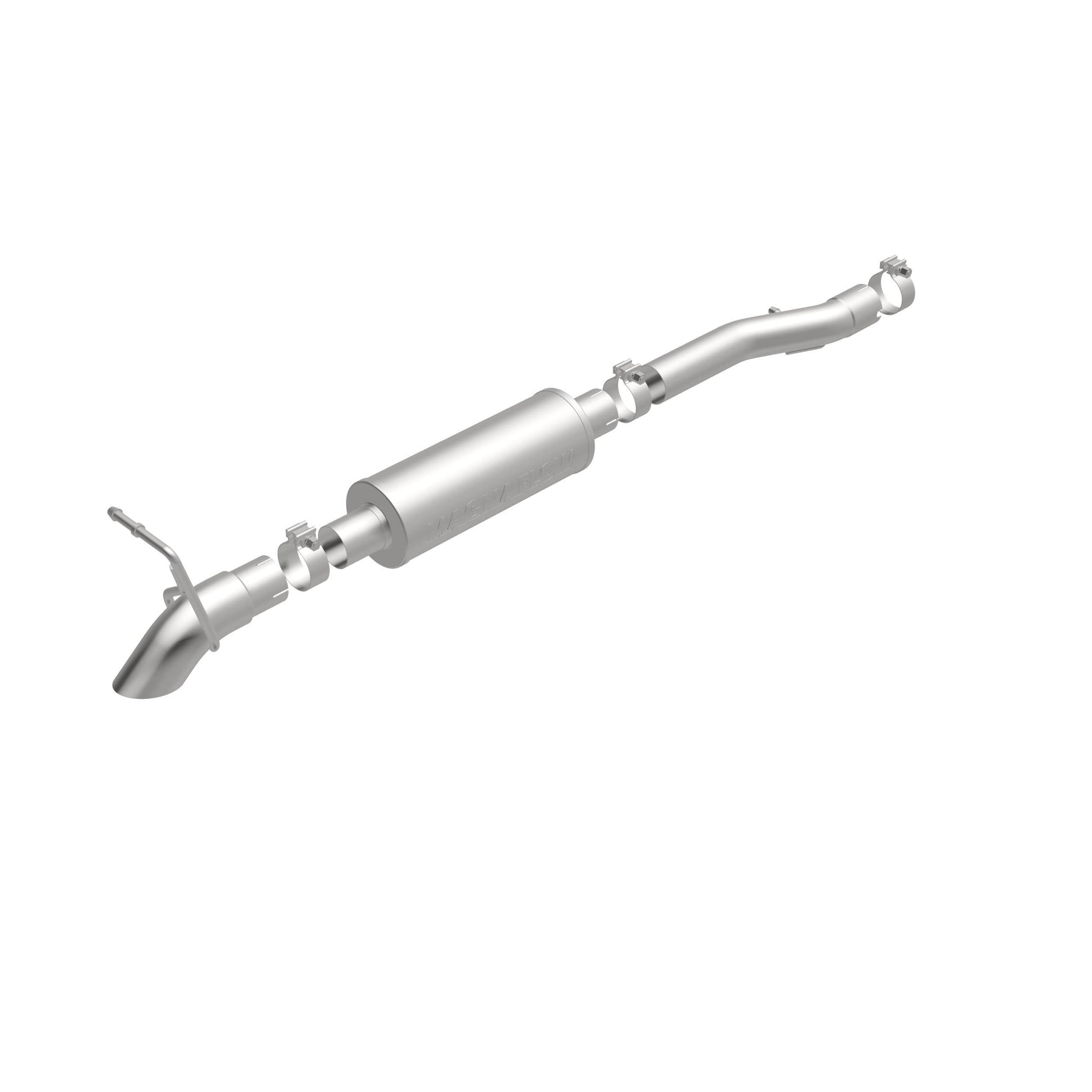 MagnaFlow Exhaust Products 17119 - Exhaust System Kit
