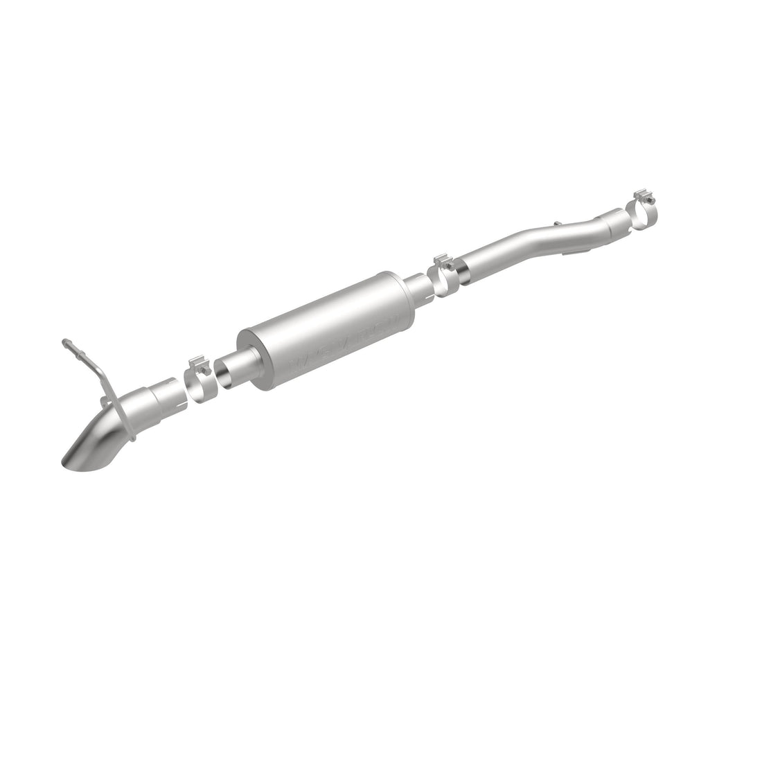 MagnaFlow Exhaust Products 17119 - Exhaust System Kit