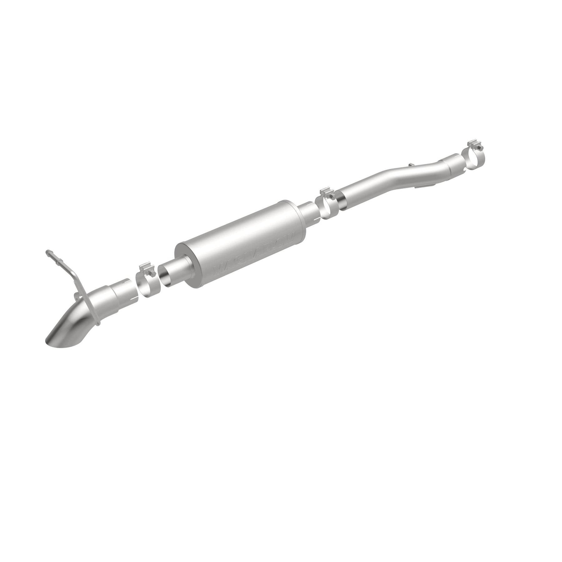 MagnaFlow Exhaust Products 17119 - Exhaust System Kit