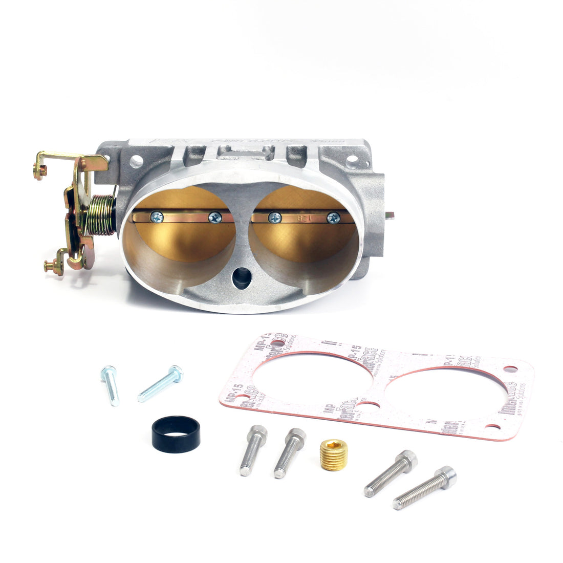 BBK Performance 1711 - Fuel Injection Throttle Body