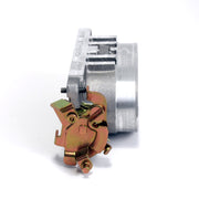 BBK Performance 1711 - Fuel Injection Throttle Body