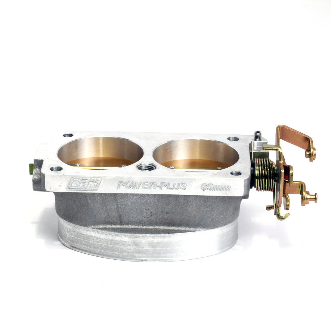BBK Performance 1711 - Fuel Injection Throttle Body