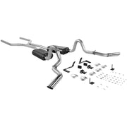 Flowmaster 17120 - Exhaust System Kit