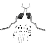 Flowmaster 17120 - Exhaust System Kit