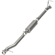 MagnaFlow Exhaust Products 17120 - Off Road Pro Series Gas Stainless Cat-Back 2