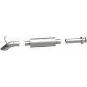MagnaFlow Exhaust Products 17121 - Off Road Pro Series Gas Stainless Cat-Back 2