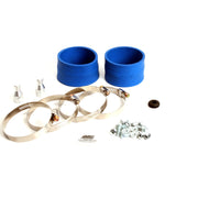 BBK Performance 17122 - Engine Cold Air Intake Adapter Kit