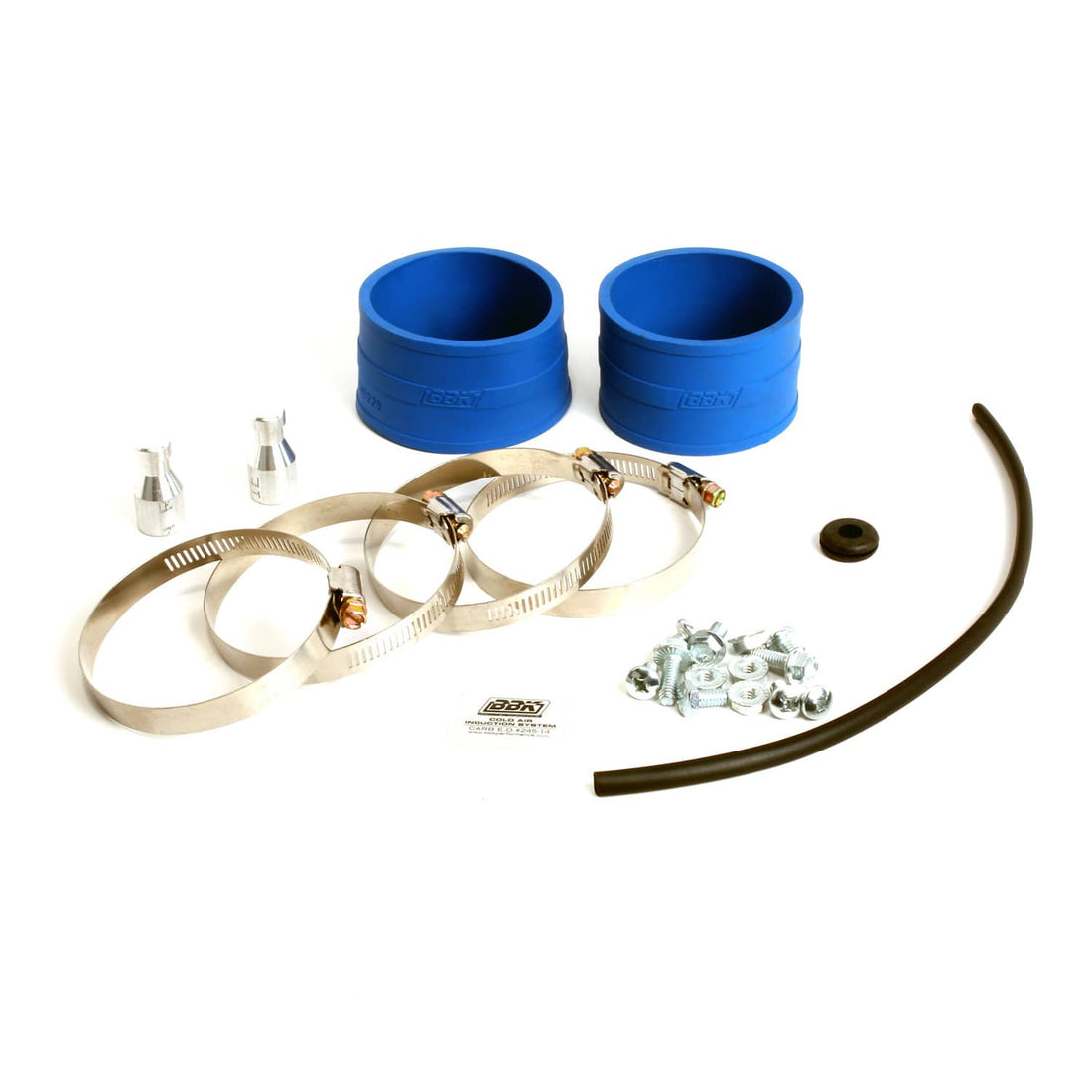 BBK Performance BBK Performance 17125 Engine Cold Air Intake