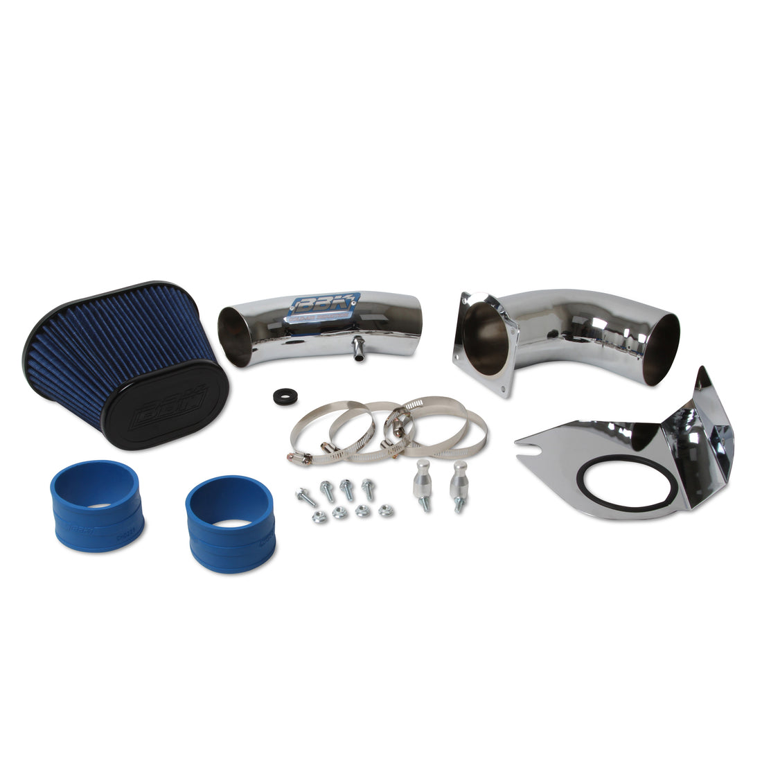 BBK Performance 1712 - Engine Cold Air Intake