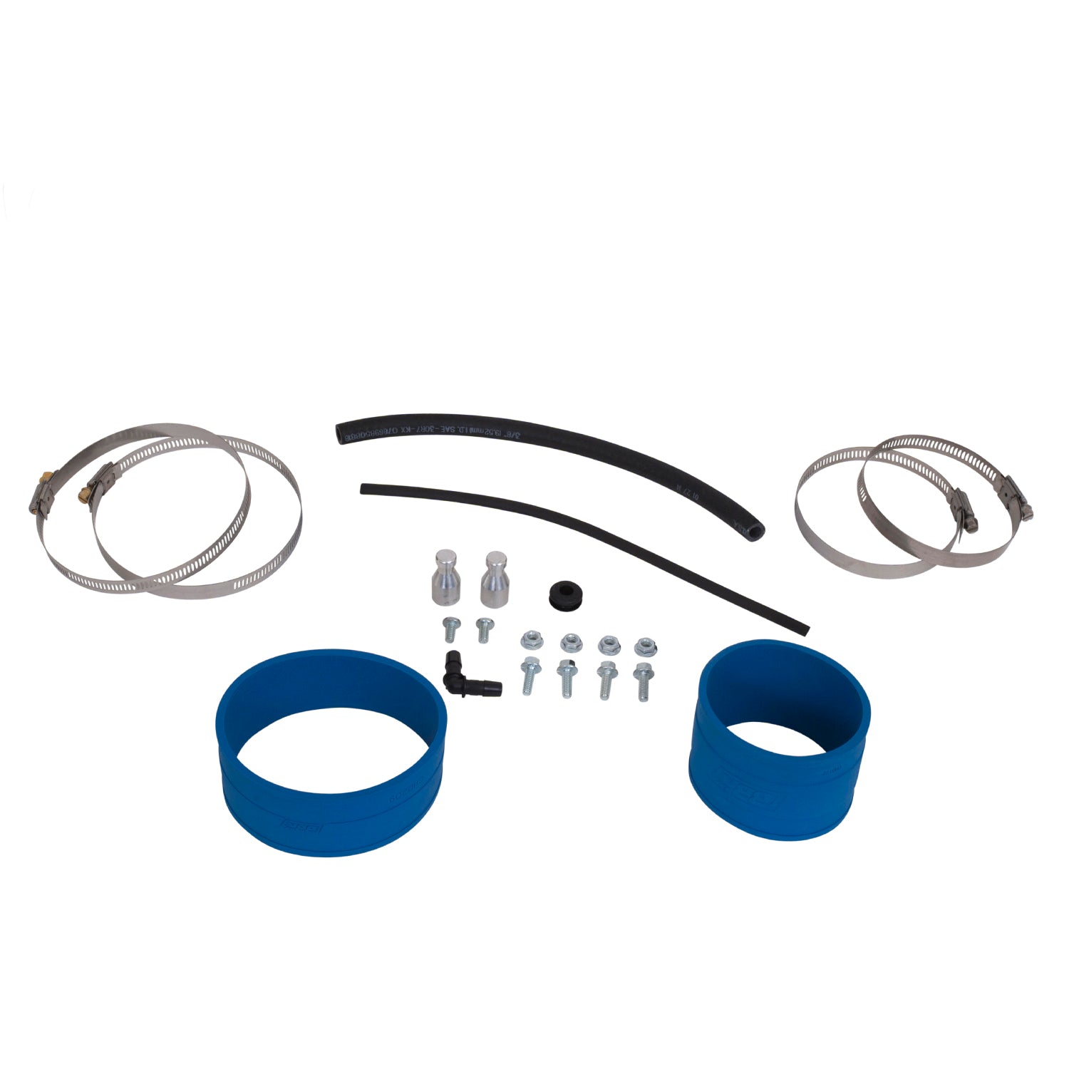 BBK Performance Parts 17132 - BBK 1713 COLD AIR INTAKE KIT REPLACEMENT HARDWARE KIT 1