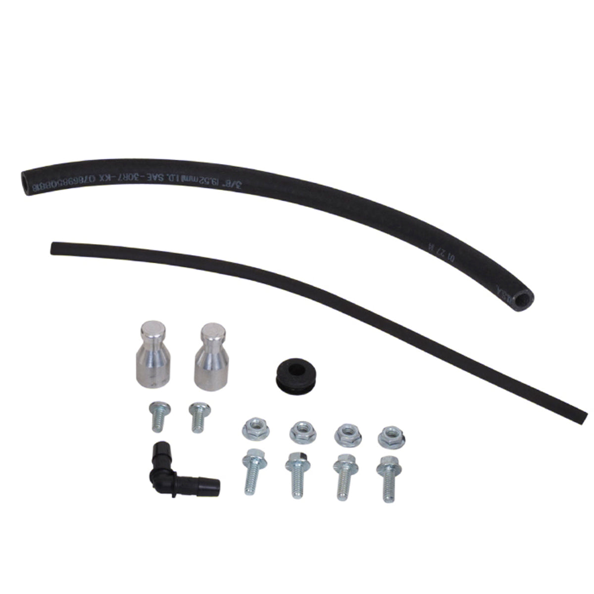 BBK Performance Parts 17132 - BBK 1713 COLD AIR INTAKE KIT REPLACEMENT HARDWARE KIT 2