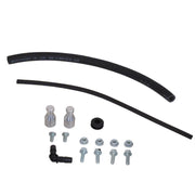 BBK Performance Parts 17132 - BBK 1713 COLD AIR INTAKE KIT REPLACEMENT HARDWARE KIT 2