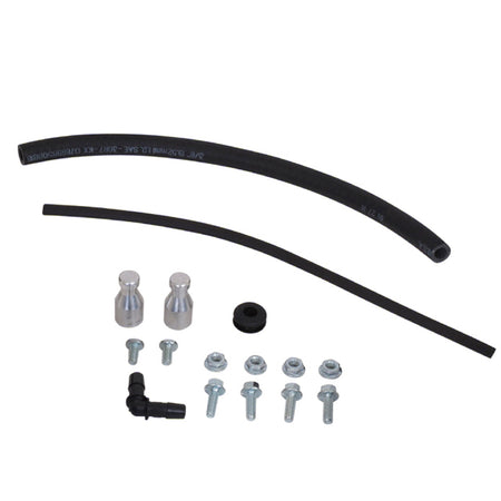 BBK Performance Parts 17132 - BBK 1713 COLD AIR INTAKE KIT REPLACEMENT HARDWARE KIT 2