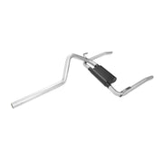 Flowmaster 17133 - American Thunder Cat-Back Exhaust System 1995-1997 Chevrolet Camaro And Pontiac Firebird With 5.7L Engine Aggressive Sound Flowmaster 4