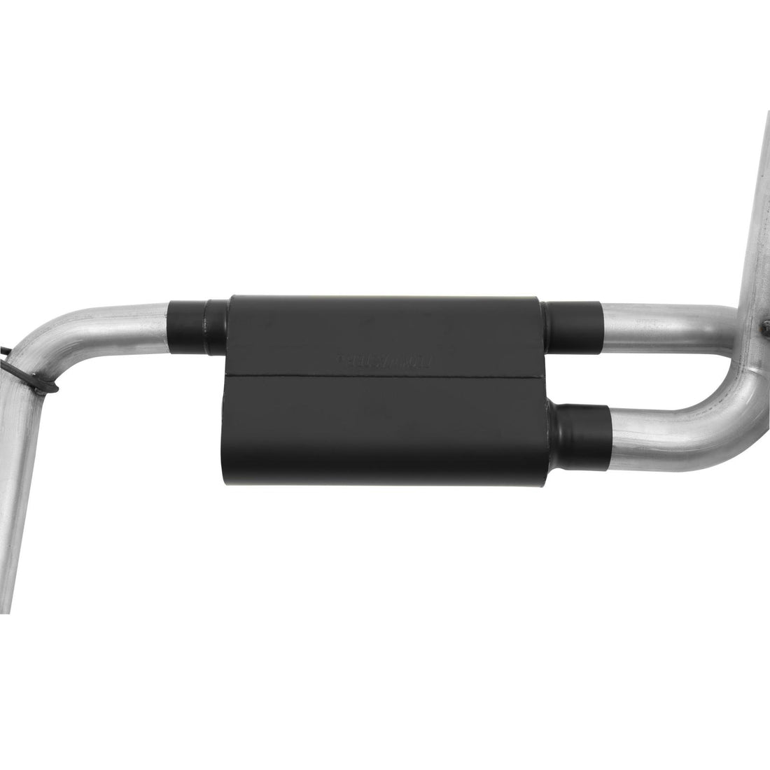 Flowmaster 17133 - American Thunder Cat-Back Exhaust System 1995-1997 Chevrolet Camaro And Pontiac Firebird With 5.7L Engine Aggressive Sound Flowmaster 5