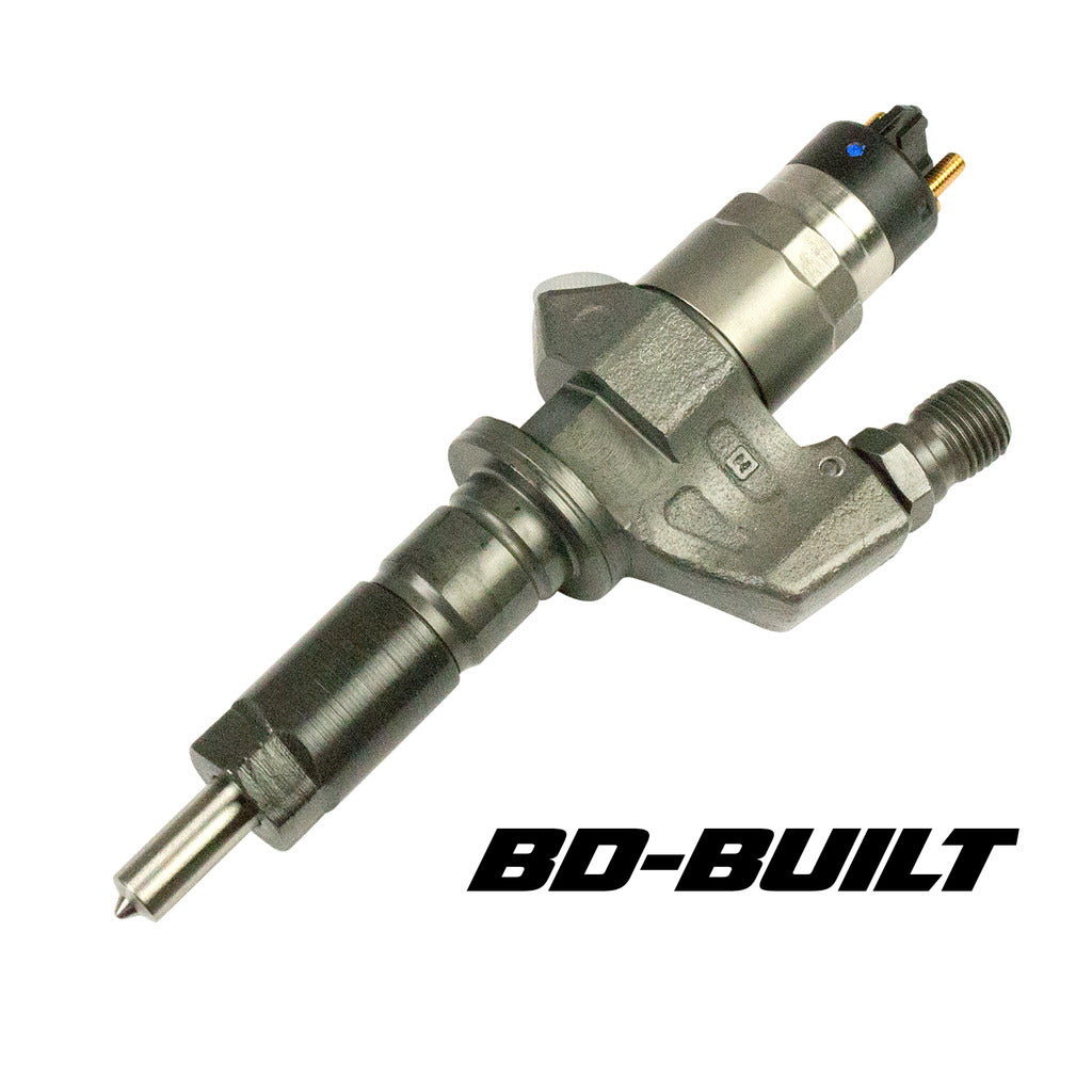 BD Diesel 1715502 2001-2004 Chevrolet Silverado 2500 HD Fuel Injector