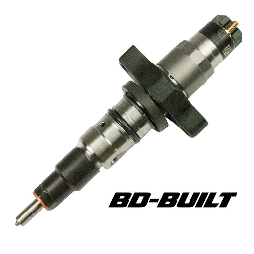 BD Diesel 1715505 BD-Built 5.9L Cummins Injector Stock Reman (0986435505) Dodge 2004.5-2007