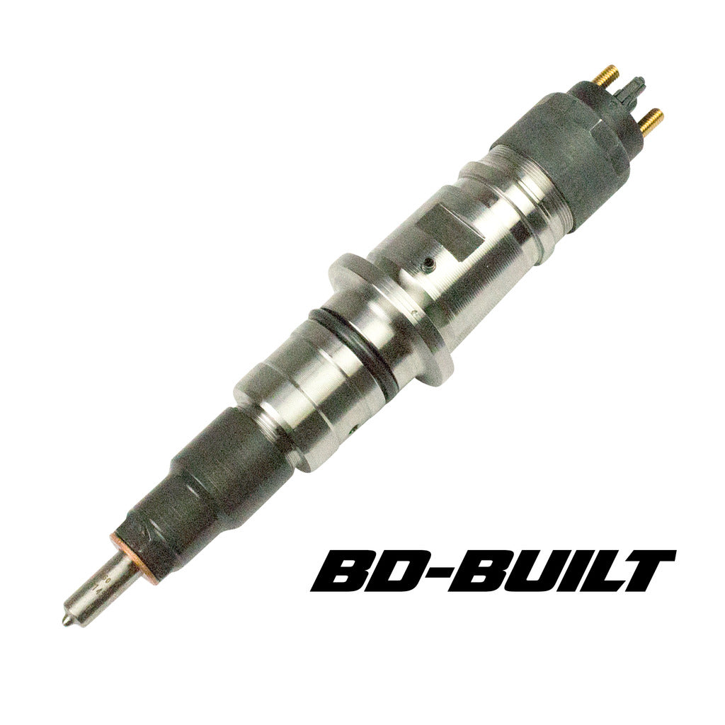 BD Diesel 1715571 2007-2010 Dodge Ram 3500 Fuel Injector