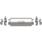 MagnaFlow Exhaust Products 17169 - Exhaust Muffler Kit
