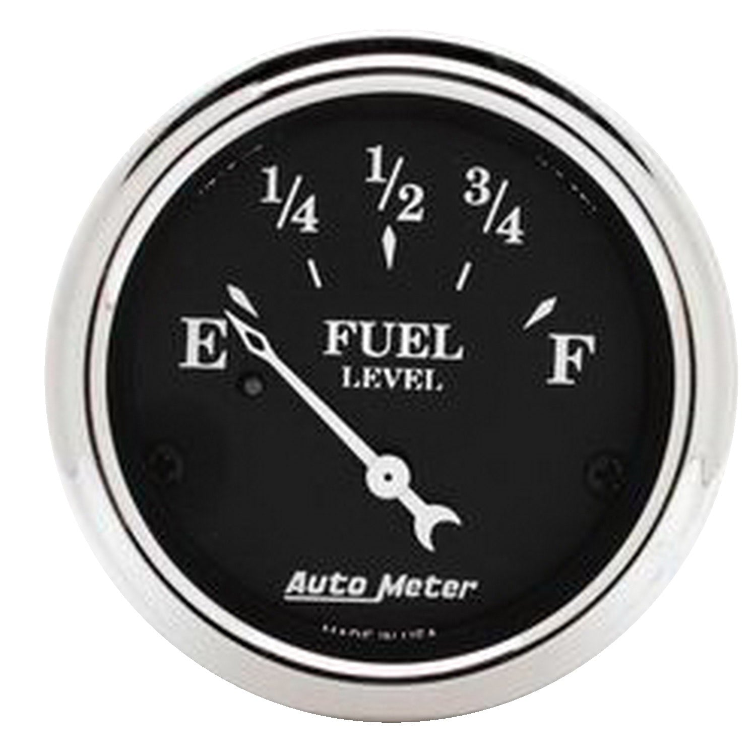 AutoMeter 1718 - Fuel Level Gauge