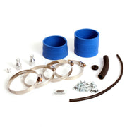 BBK Performance Parts 17182 - BBK 1718 COLD AIR INTAKE REPLACEMENT HARDWARE KIT 4