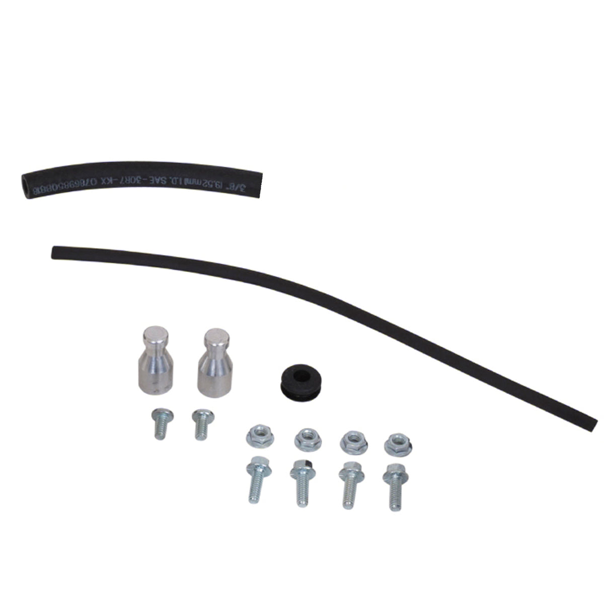 BBK Performance Parts 17182 - BBK 1718 COLD AIR INTAKE REPLACEMENT HARDWARE KIT 5