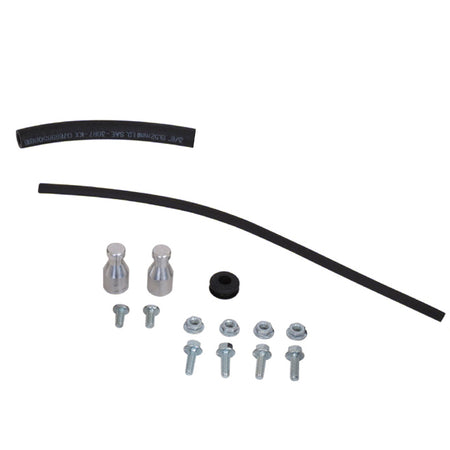 BBK Performance Parts 17182 - BBK 1718 COLD AIR INTAKE REPLACEMENT HARDWARE KIT 5