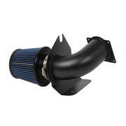 BBK Performance Parts 17185 - 1996-2004 MUSTANG 4.6 GT COLD AIR INTAKE FENDERWELL STYLE (BLACKOUT FINISH) 3