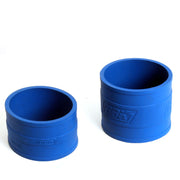 BBK Performance 17192 - Engine Cold Air Intake Adapter Kit