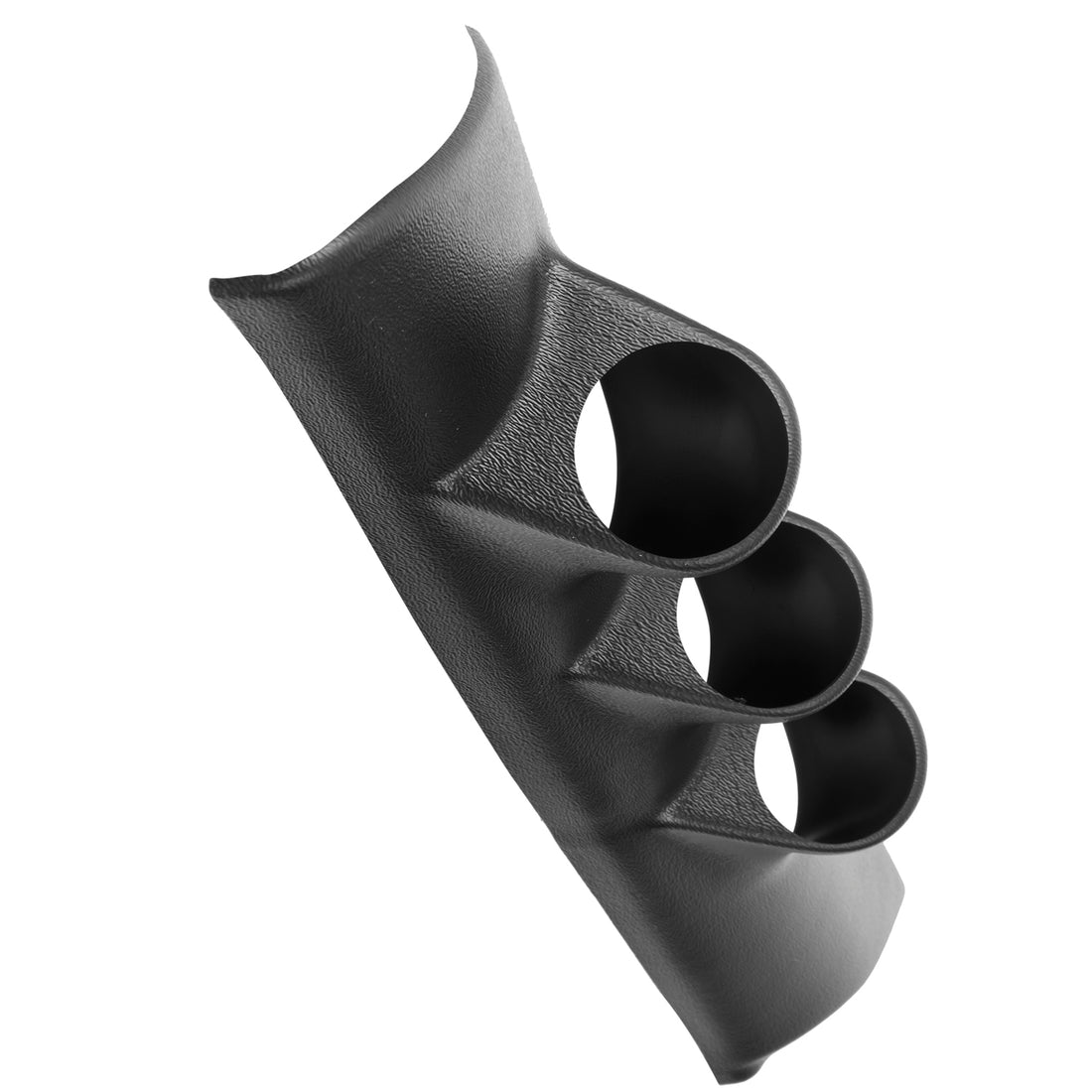 AutoMeter 17201 - GAUGE MOUNT, A-PILLAR, FULL, TRIPLE, 2 1/16", DODGE RAM 94-97 3