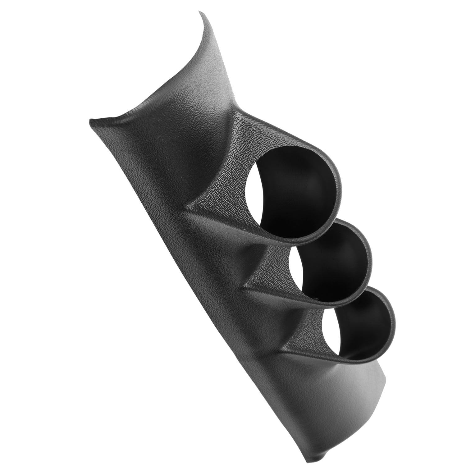 AutoMeter 17201 - GAUGE MOUNT, A-PILLAR, FULL, TRIPLE, 2 1/16", DODGE RAM 94-97 3