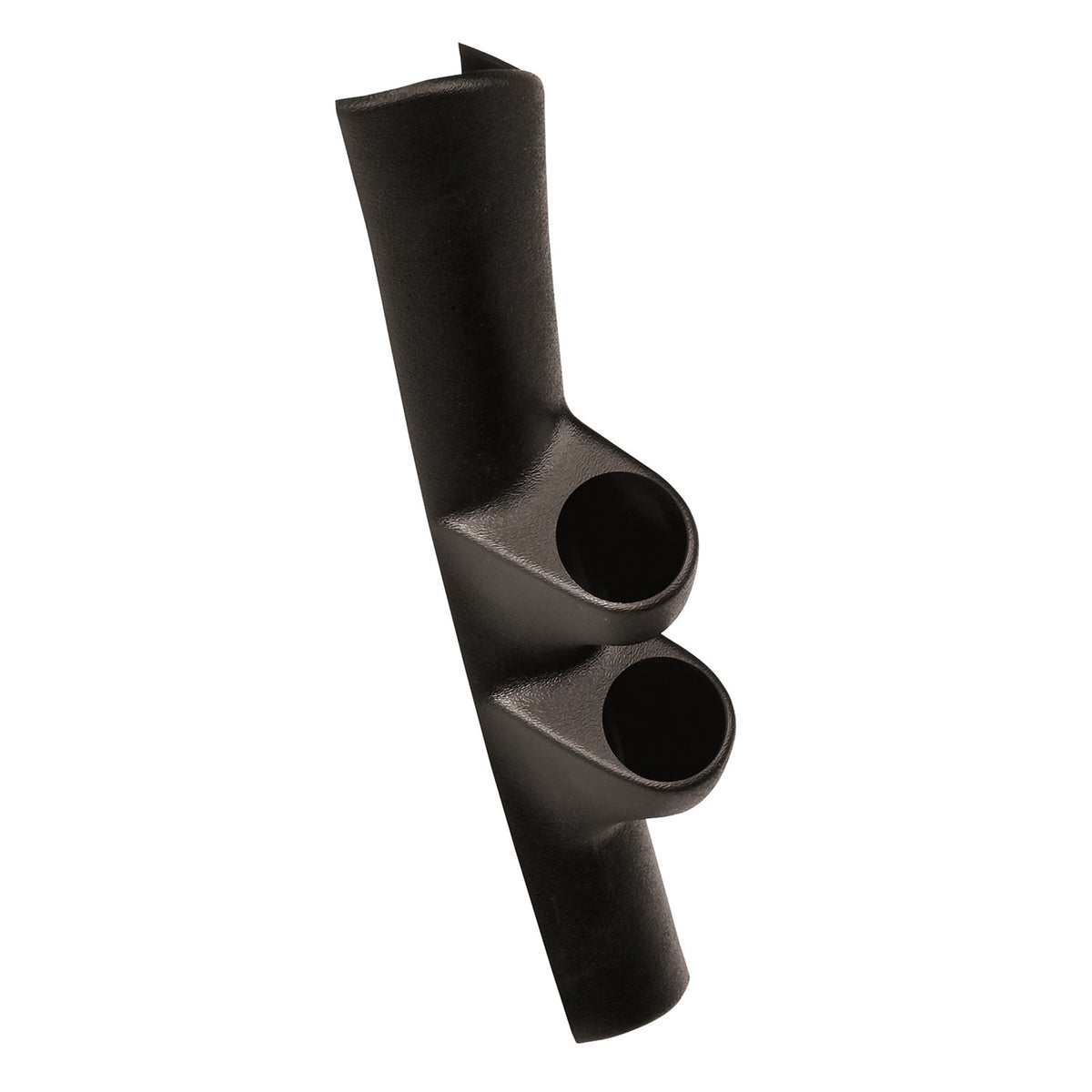 AutoMeter 17202 - GAUGE MOUNT, A-PILLAR, FULL, DUAL, 2 1/16", DODGE RAM 98-02 3