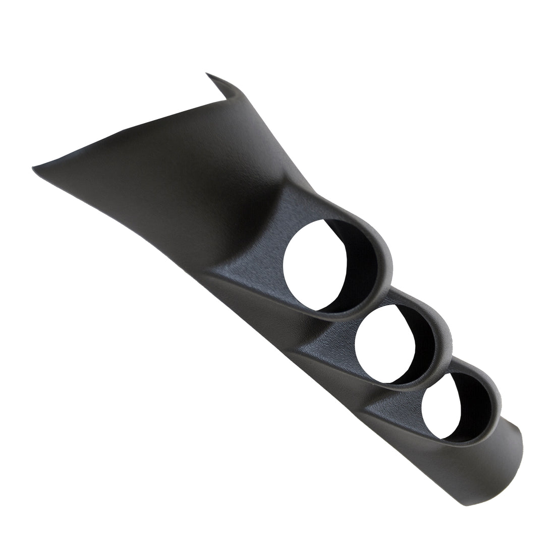 AutoMeter 17203 - GAUGE MOUNT, A-PILLAR, FULL, TRIPLE, 2 1/16", DODGE RAM 98-02 3