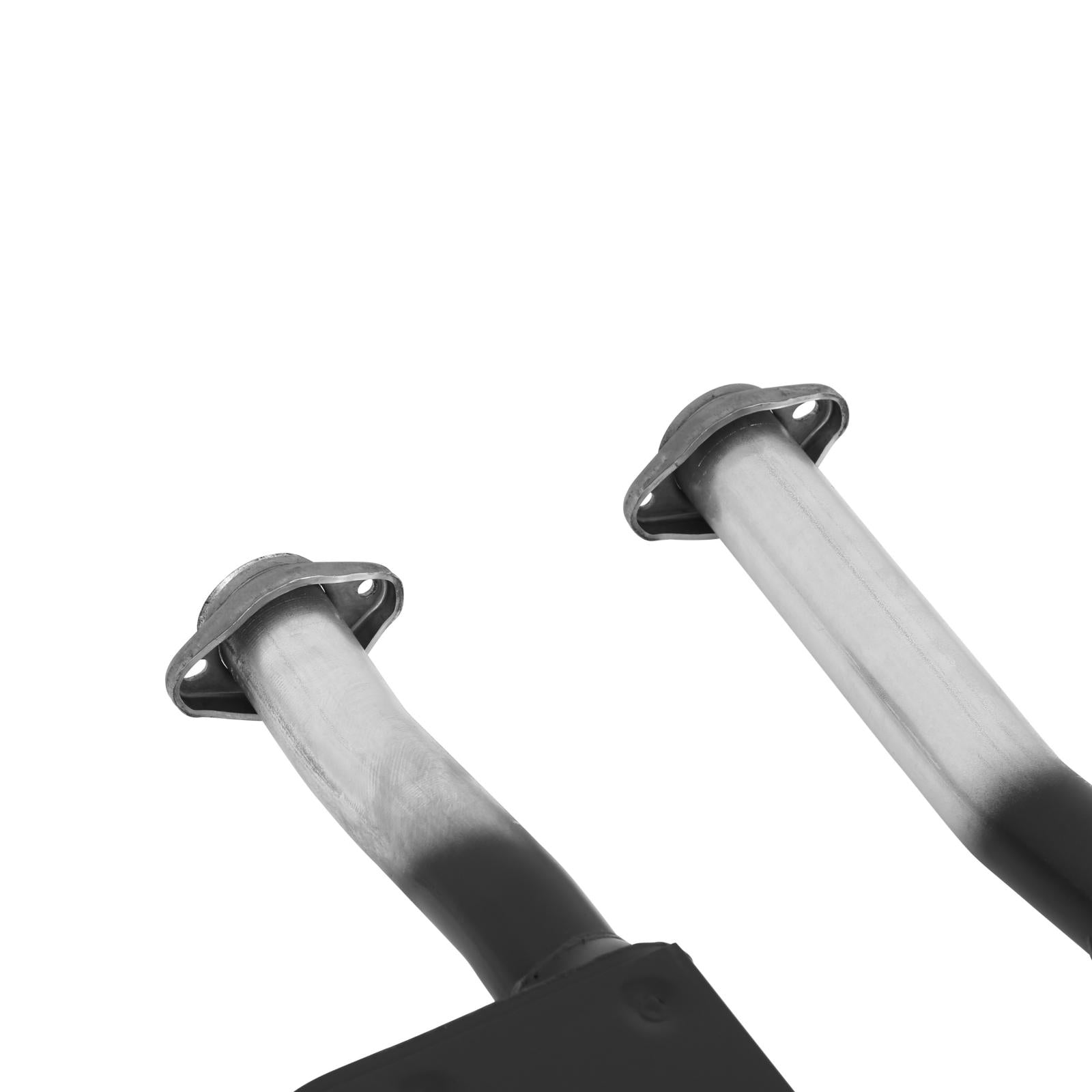 Flowmaster 17203 - Force Ii Cat-Back Exhaust System 1986-1993 Ford Mustang Lx With 5.0L Engine And 1986 Gt With 5.0L Engine Moderate Sound Flowmaster 5