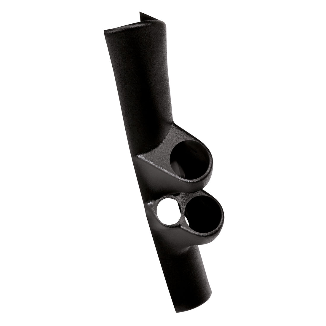 AutoMeter 17204 - GAUGE MOUNT, A-PILLAR W/SPKR, FULL, DUAL, 2 1/16", DODGE RAM 98-02 3