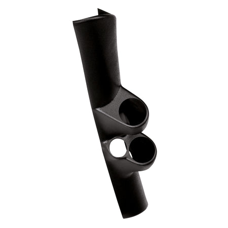 AutoMeter 17204 - GAUGE MOUNT, A-PILLAR W/SPKR, FULL, DUAL, 2 1/16", DODGE RAM 98-02 3