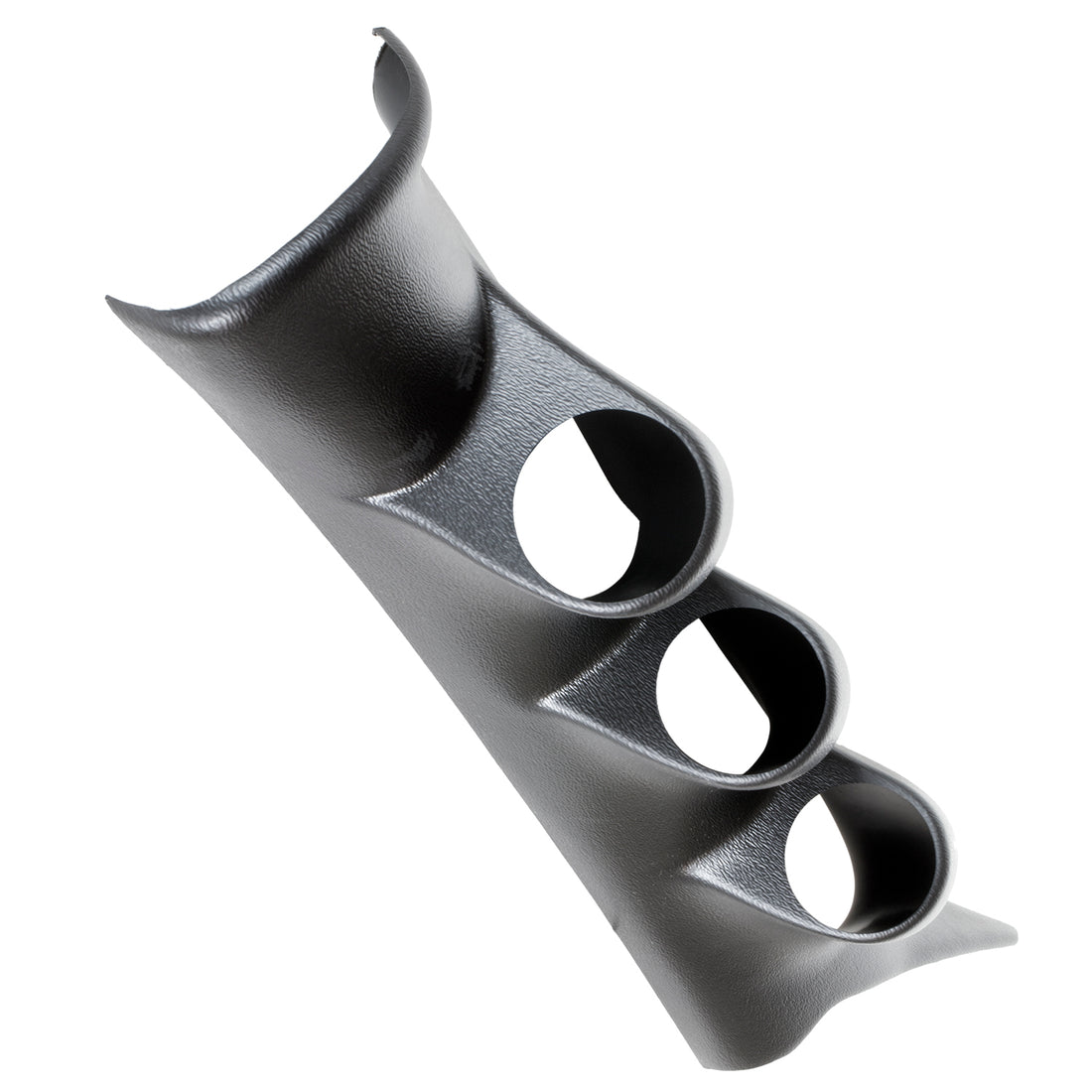 AutoMeter 17207 - GAUGE MOUNT, A-PILLAR, FULL, TRIPLE, 2 1/16", DODGE DAKOTA 00-04 3