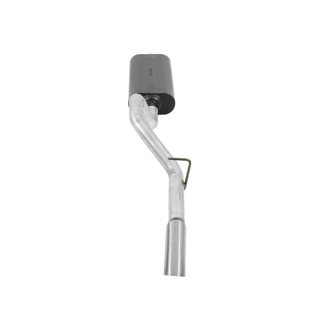 Flowmaster 17208 - Force Ii Cat-Back Exhaust System 1998-2003 Dodge Durango With 4.7L, 5.2L Or 5.9L Engine Moderate Sound Flowmaster 2