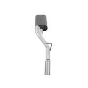 Flowmaster 17208 - Force Ii Cat-Back Exhaust System 1998-2003 Dodge Durango With 4.7L, 5.2L Or 5.9L Engine Moderate Sound Flowmaster 2