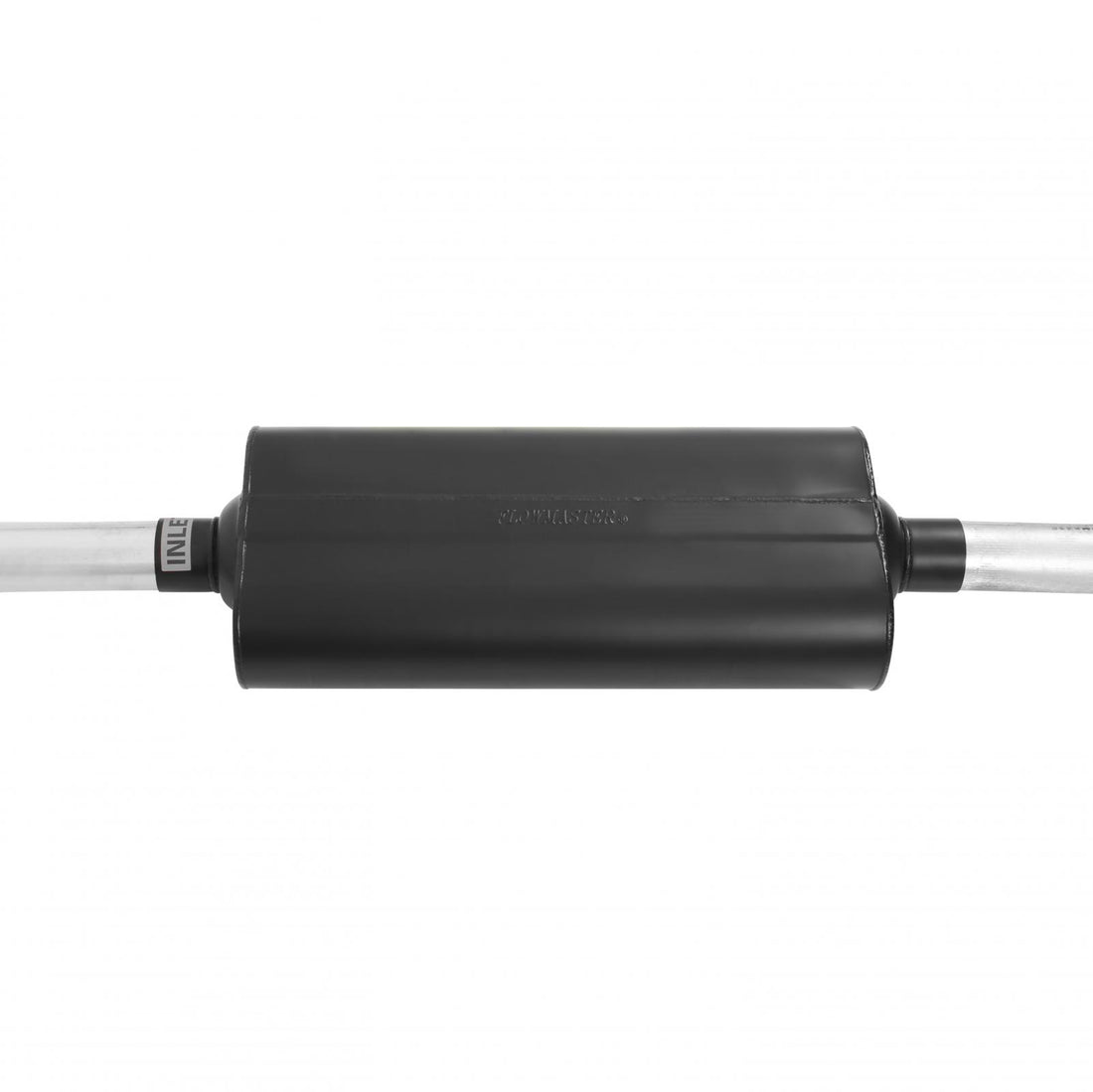 Flowmaster 17208 - Force Ii Cat-Back Exhaust System 1998-2003 Dodge Durango With 4.7L, 5.2L Or 5.9L Engine Moderate Sound Flowmaster 5
