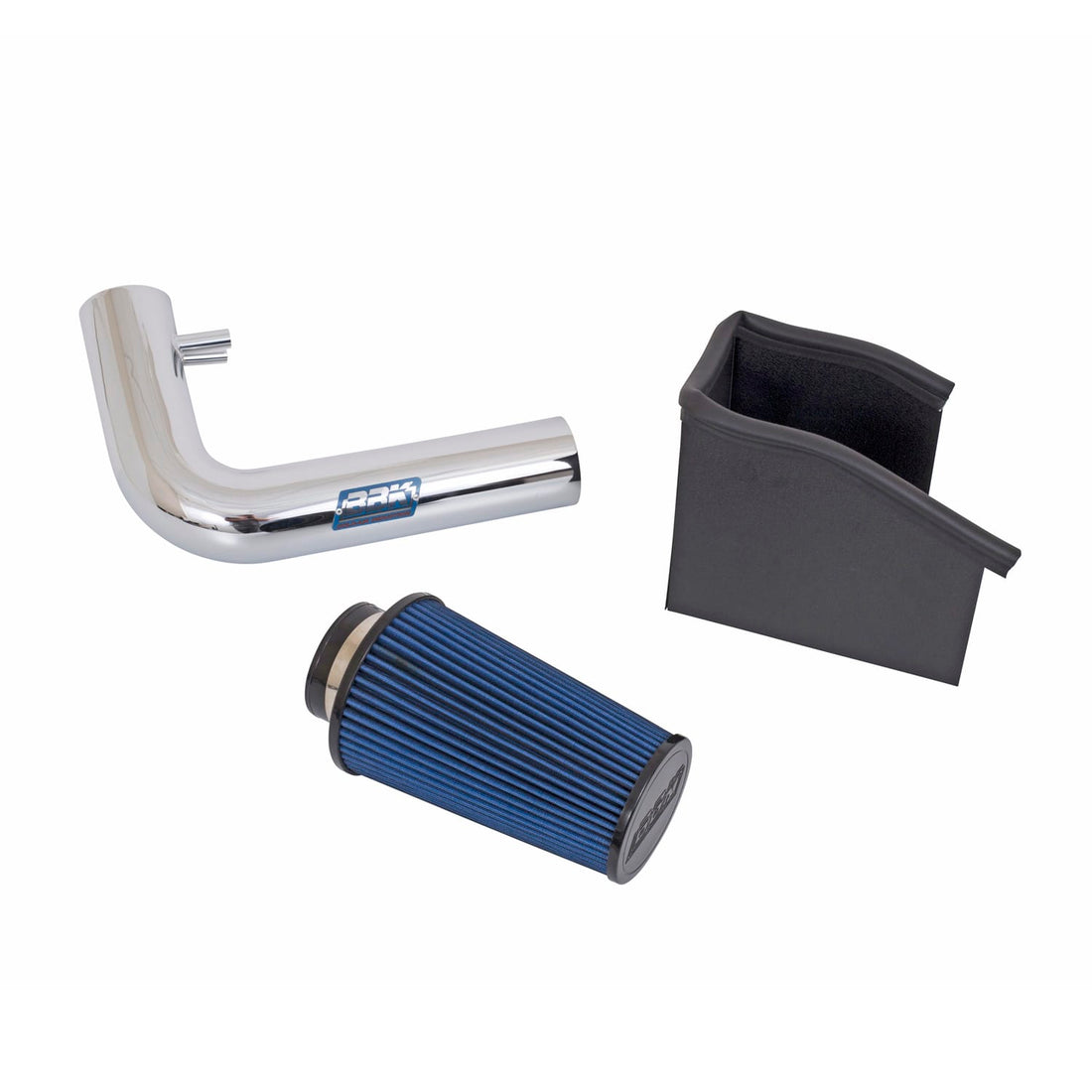 BBK Performance BBK Performance 1720 Engine Cold Air Intake