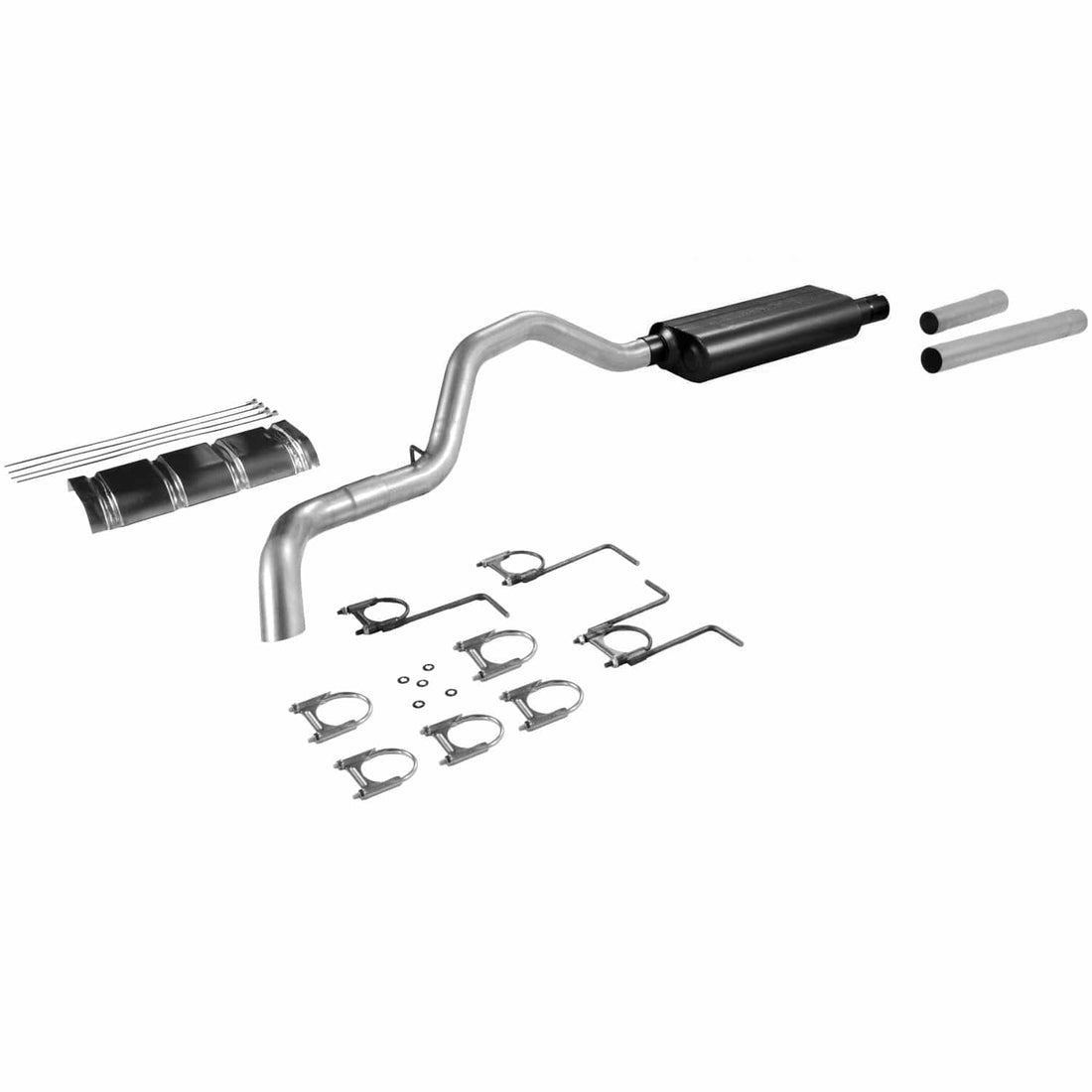 Flowmaster Exhaust Flowmaster 17211 Exhaust System Kit